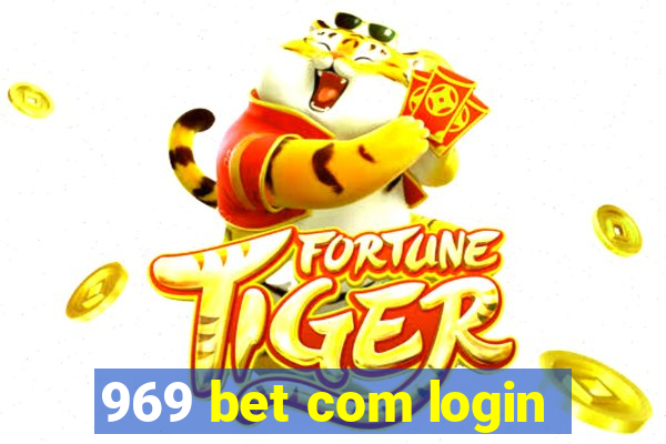 969 bet com login